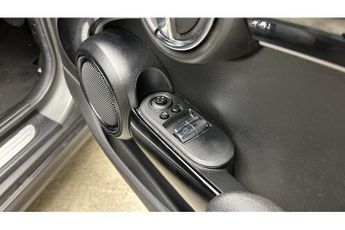 MINI Electric Hatch Cooper SE Level 2