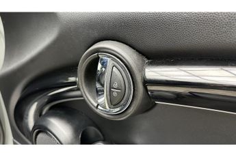 MINI Electric Hatch Cooper SE Level 2