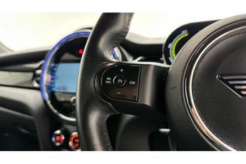 MINI Electric Hatch Cooper SE Level 2