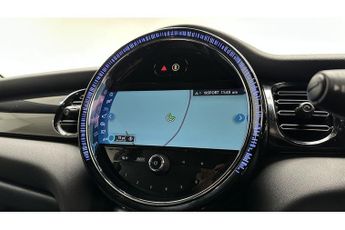 MINI Electric Hatch Cooper SE Level 2