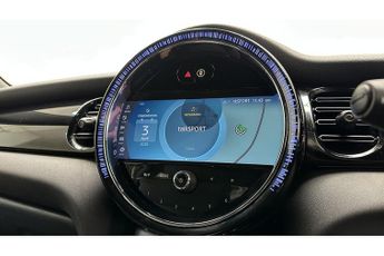 MINI Electric Hatch Cooper SE Level 2