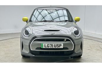 MINI Electric Hatch Cooper SE Level 2