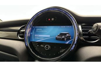 MINI Electric Hatch Cooper SE Level 2