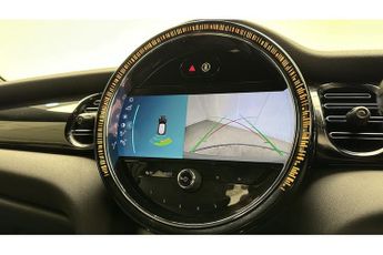 MINI Electric Hatch Cooper SE Level 2