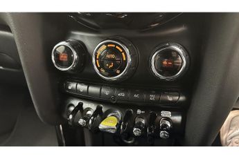 MINI Electric Hatch Cooper SE Level 2