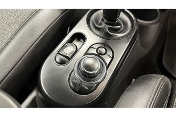 MINI Electric Hatch Cooper SE Level 2