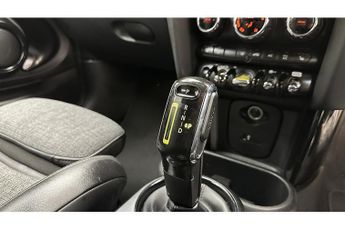 MINI Electric Hatch Cooper SE Level 2