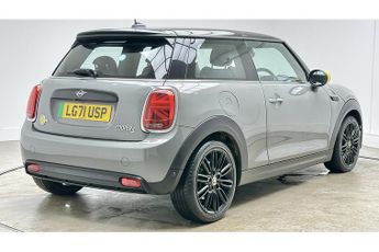 MINI Electric Hatch Cooper SE Level 2