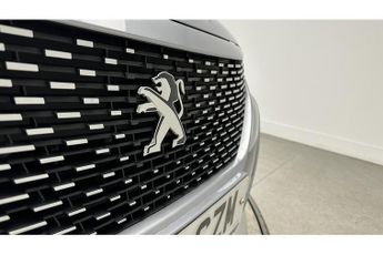 Peugeot E-2008 GT