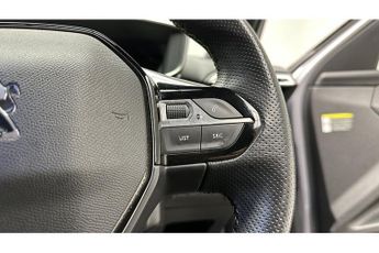 Peugeot E-2008 GT