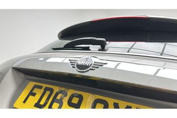 MINI Countryman Cooper D Exclusive