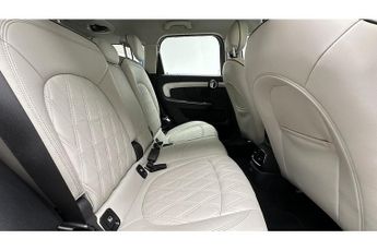 MINI Countryman Cooper D Exclusive
