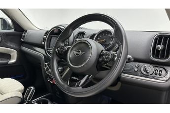 MINI Countryman Cooper D Exclusive