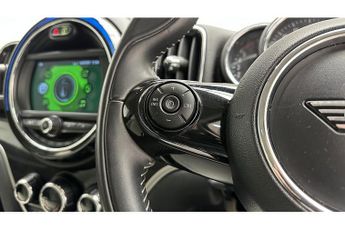 MINI Countryman Cooper D Exclusive