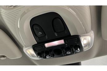 MINI Countryman Cooper D Exclusive