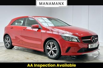 Mercedes A Class A160 SE