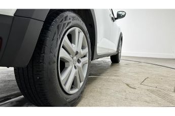 Dacia Sandero Stepway TCe Essential