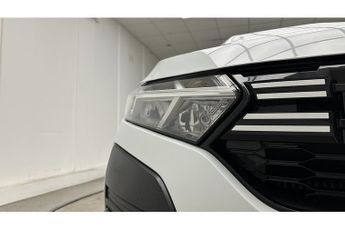 Dacia Sandero Stepway TCe Essential