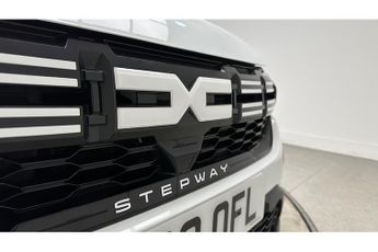 Dacia Sandero Stepway TCe Essential