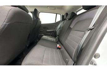 Dacia Sandero Stepway TCe Essential