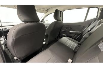 Dacia Sandero Stepway TCe Essential