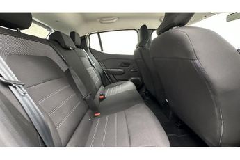 Dacia Sandero Stepway TCe Essential