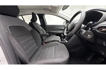 Dacia Sandero Stepway TCe Essential