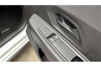 Dacia Sandero Stepway TCe Essential