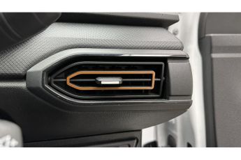 Dacia Sandero Stepway TCe Essential