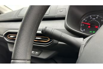 Dacia Sandero Stepway TCe Essential