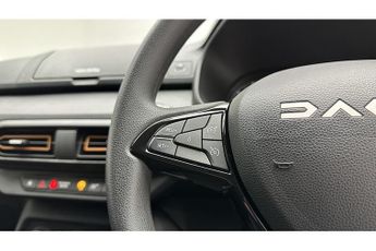 Dacia Sandero Stepway TCe Essential