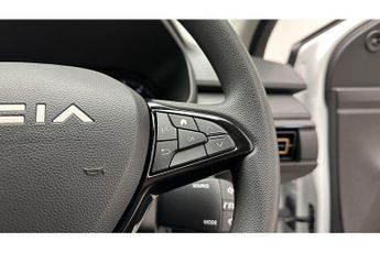 Dacia Sandero Stepway TCe Essential