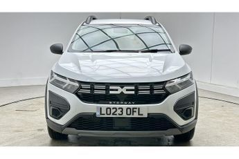 Dacia Sandero Stepway TCe Essential