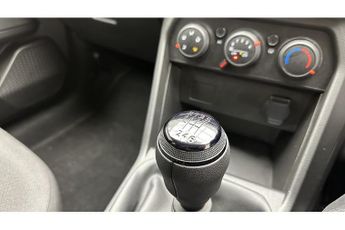 Dacia Sandero Stepway TCe Essential