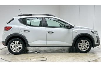 Dacia Sandero Stepway TCe Essential