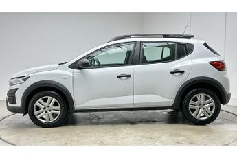 Dacia Sandero Stepway TCe Essential