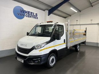Iveco Daily D HPI 14V 35S 3450 Dropside