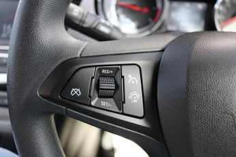 Vauxhall Astra CDTi ecoFLEX Design
