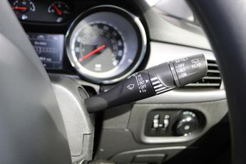 Vauxhall Astra CDTi ecoFLEX Design