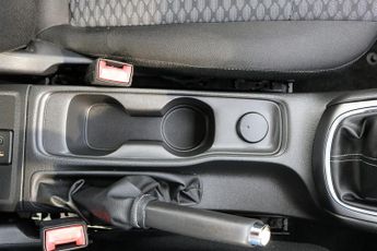Vauxhall Astra CDTi ecoFLEX Design