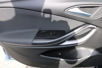 Vauxhall Astra CDTi ecoFLEX Design