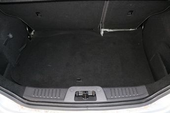 Ford Fiesta T EcoBoost Zetec