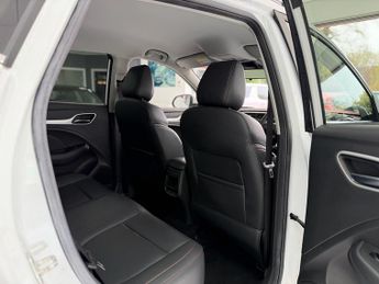 MG MG ZS T-GDI Exclusive