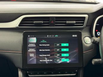 MG MG ZS T-GDI Exclusive