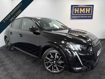 Peugeot 208 PureTech GT Premium