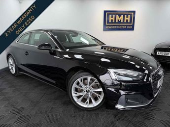 Audi A5 TFSI Sport