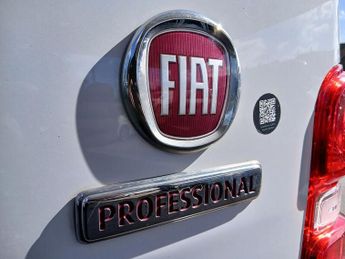 Fiat Scudo 2.0 Multijet Business Panel Van 6dr Diesel Manual LWB Euro 6 (s/