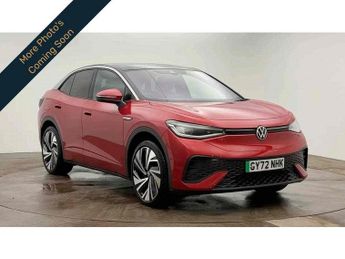 Volkswagen ID.5 Pro Performance Style