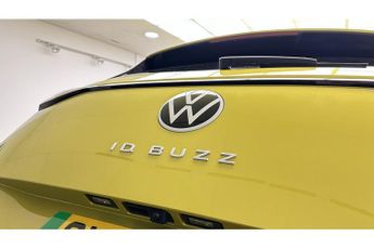 Volkswagen ID. Buzz Pro 1ST Edition