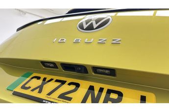 Volkswagen ID. Buzz Pro 1ST Edition